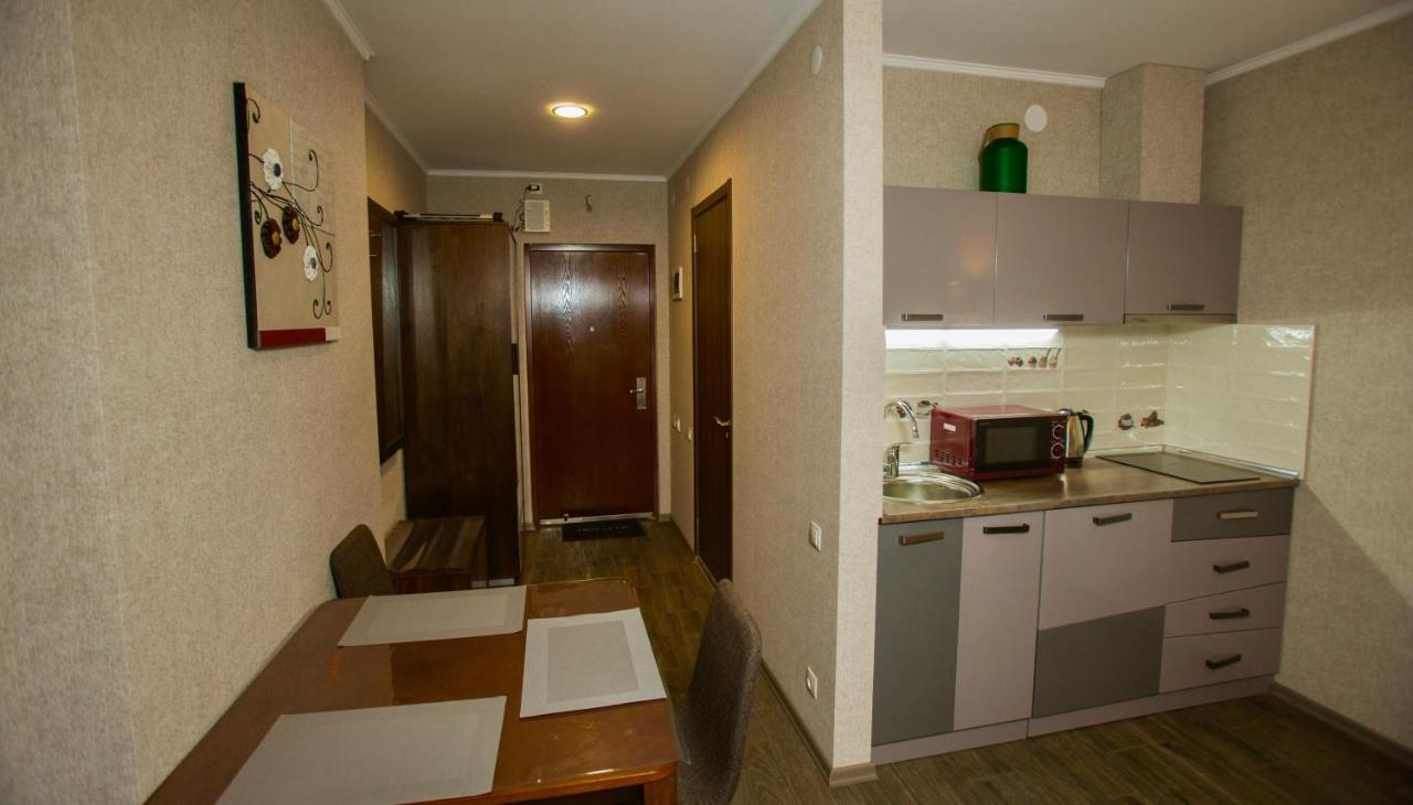 Appartement I Like Batoumi Extérieur photo