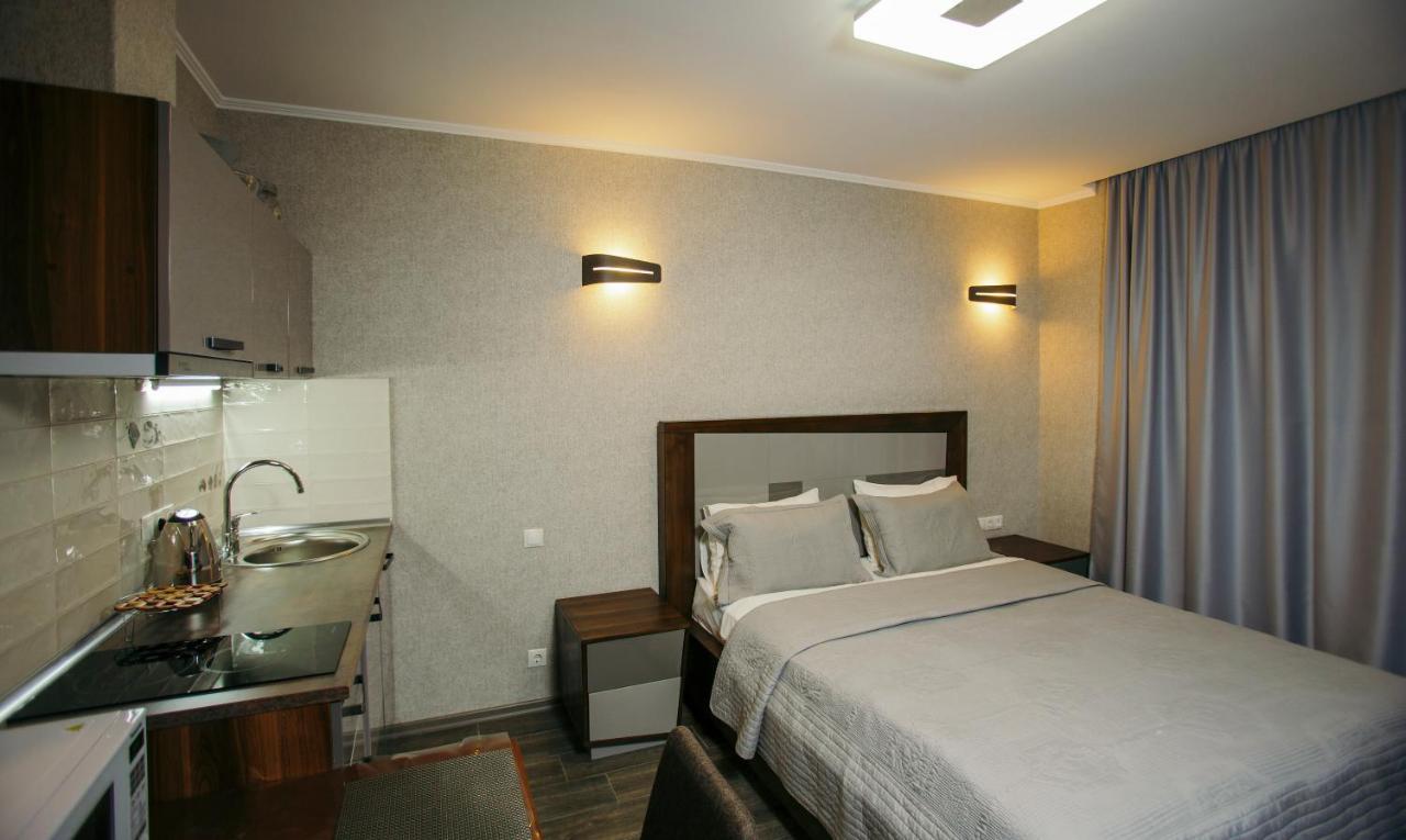 Appartement I Like Batoumi Extérieur photo