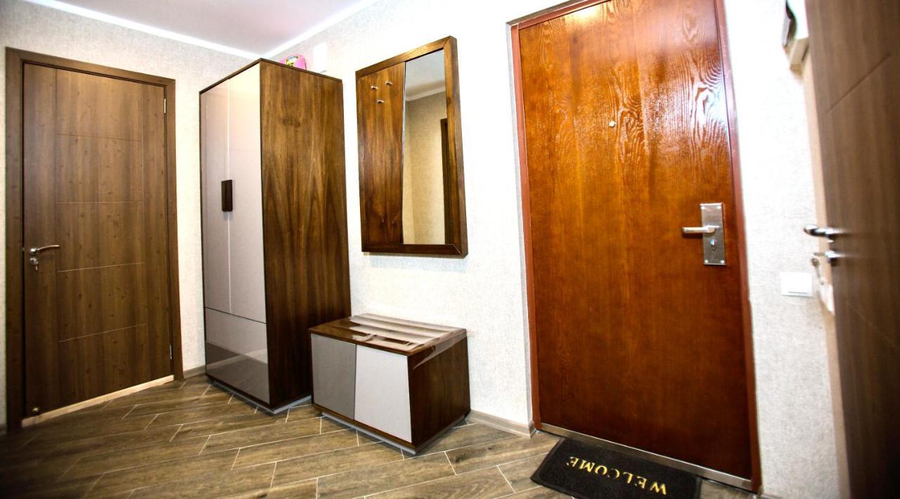 Appartement I Like Batoumi Extérieur photo