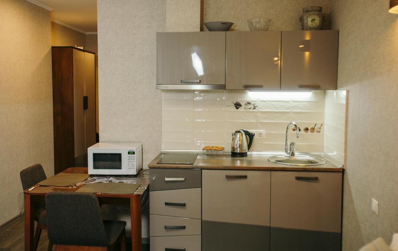Appartement I Like Batoumi Extérieur photo
