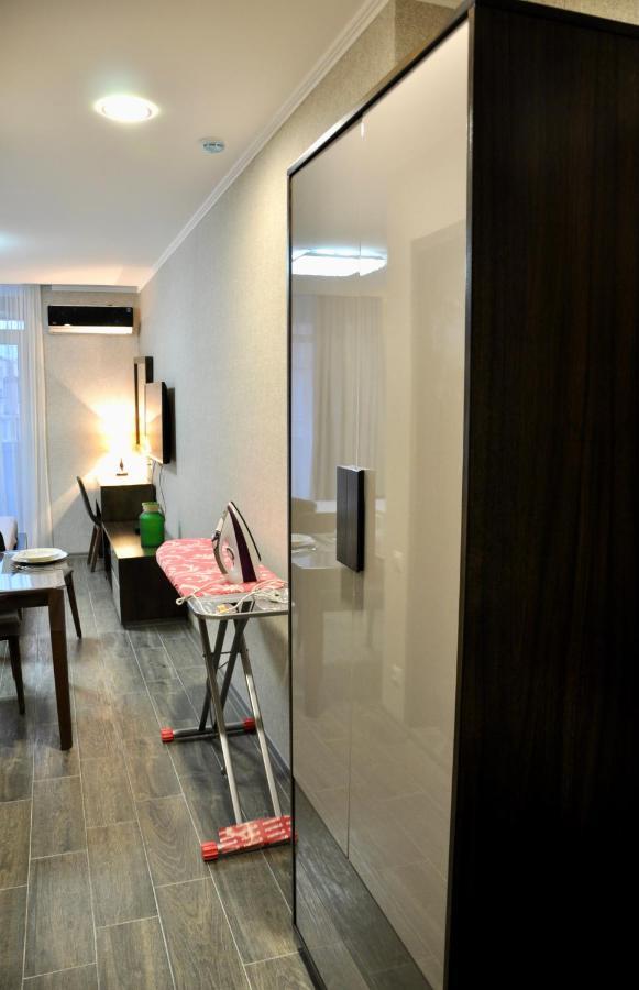 Appartement I Like Batoumi Extérieur photo