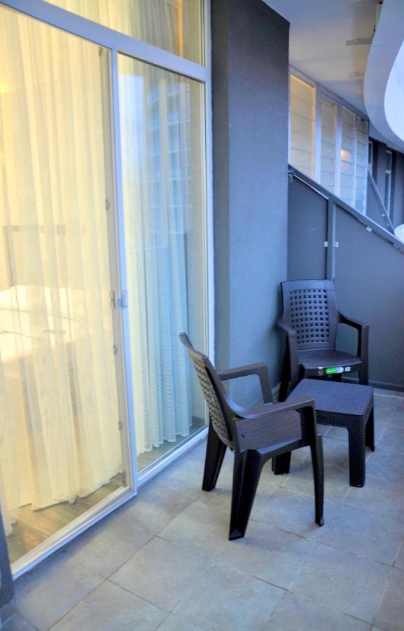 Appartement I Like Batoumi Extérieur photo