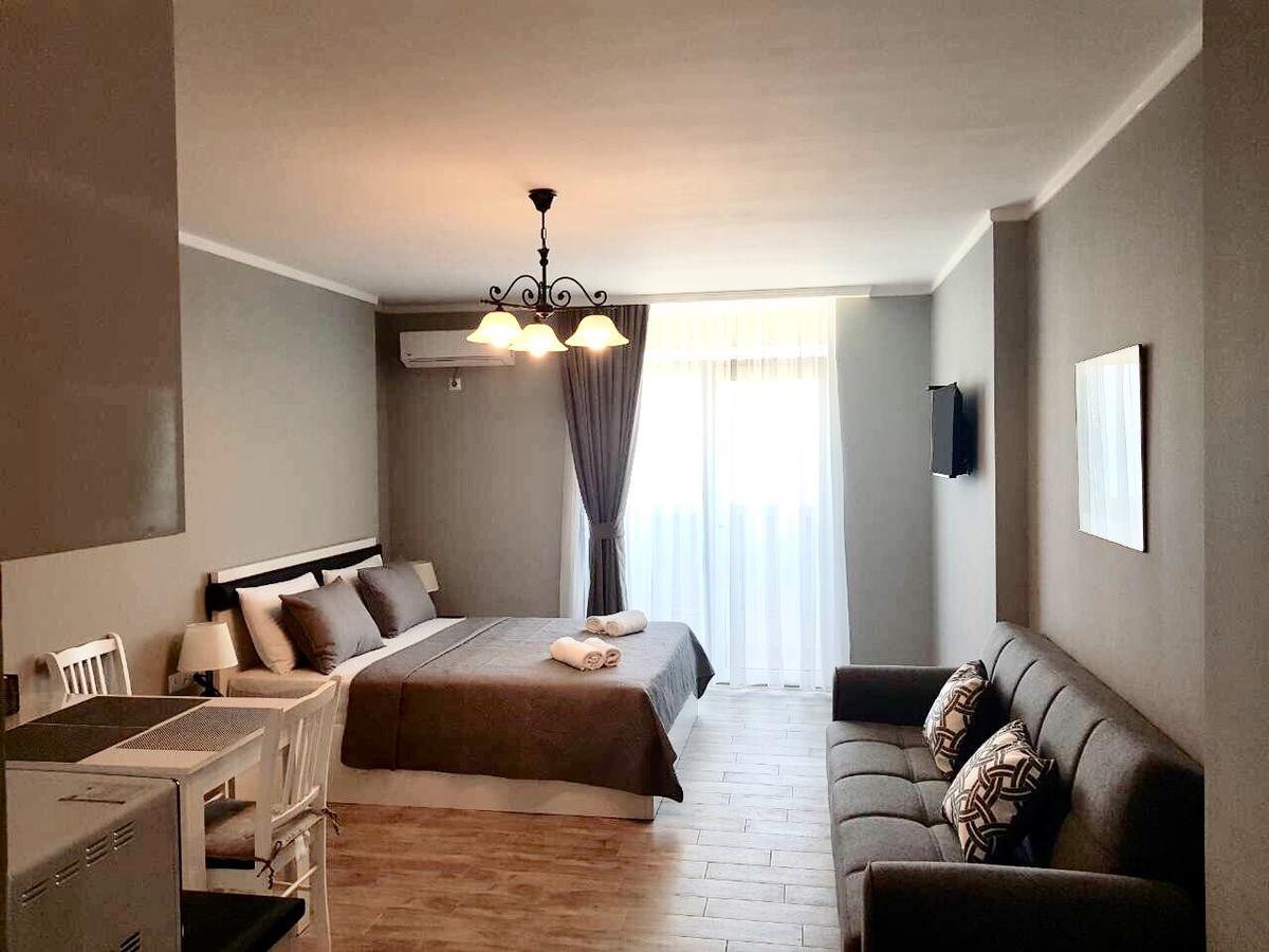 Appartement I Like Batoumi Extérieur photo