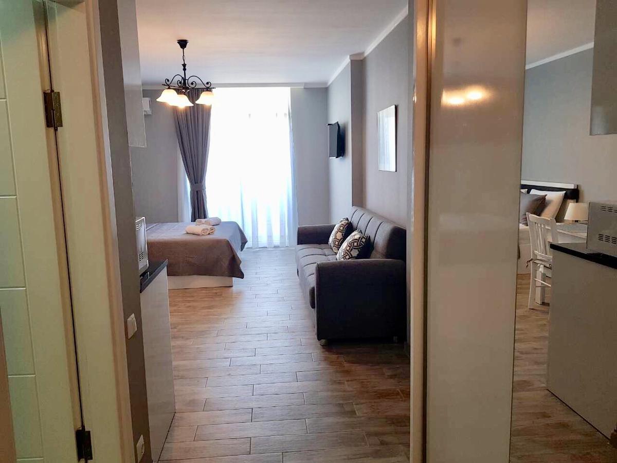 Appartement I Like Batoumi Extérieur photo