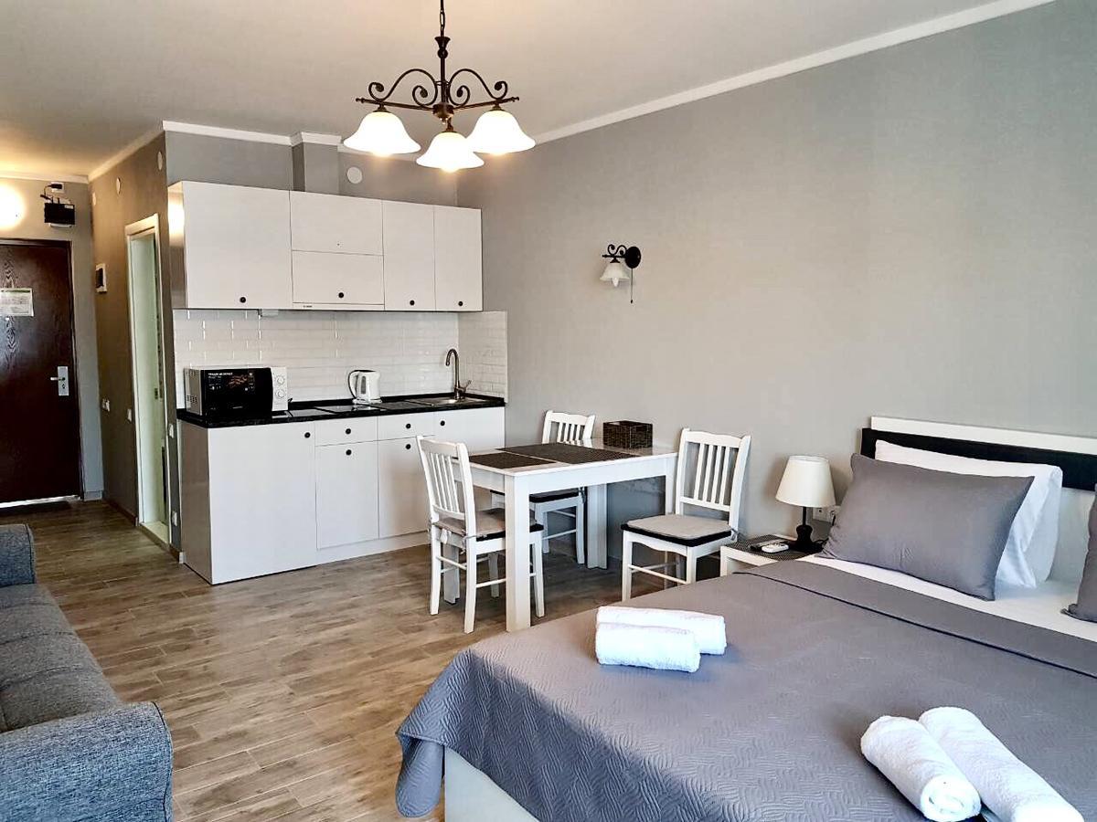 Appartement I Like Batoumi Extérieur photo