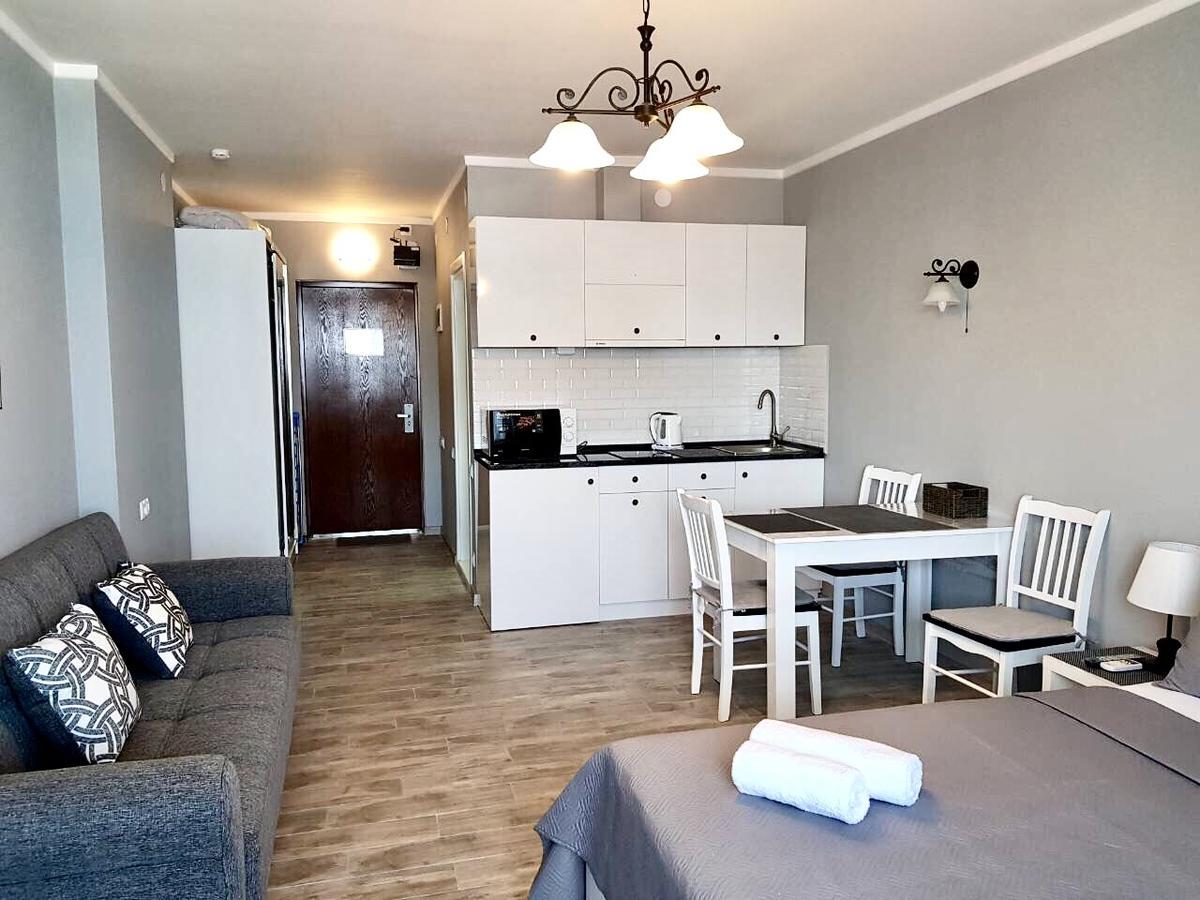 Appartement I Like Batoumi Extérieur photo