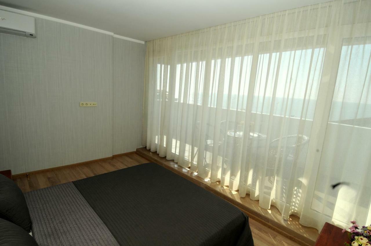 Appartement I Like Batoumi Extérieur photo