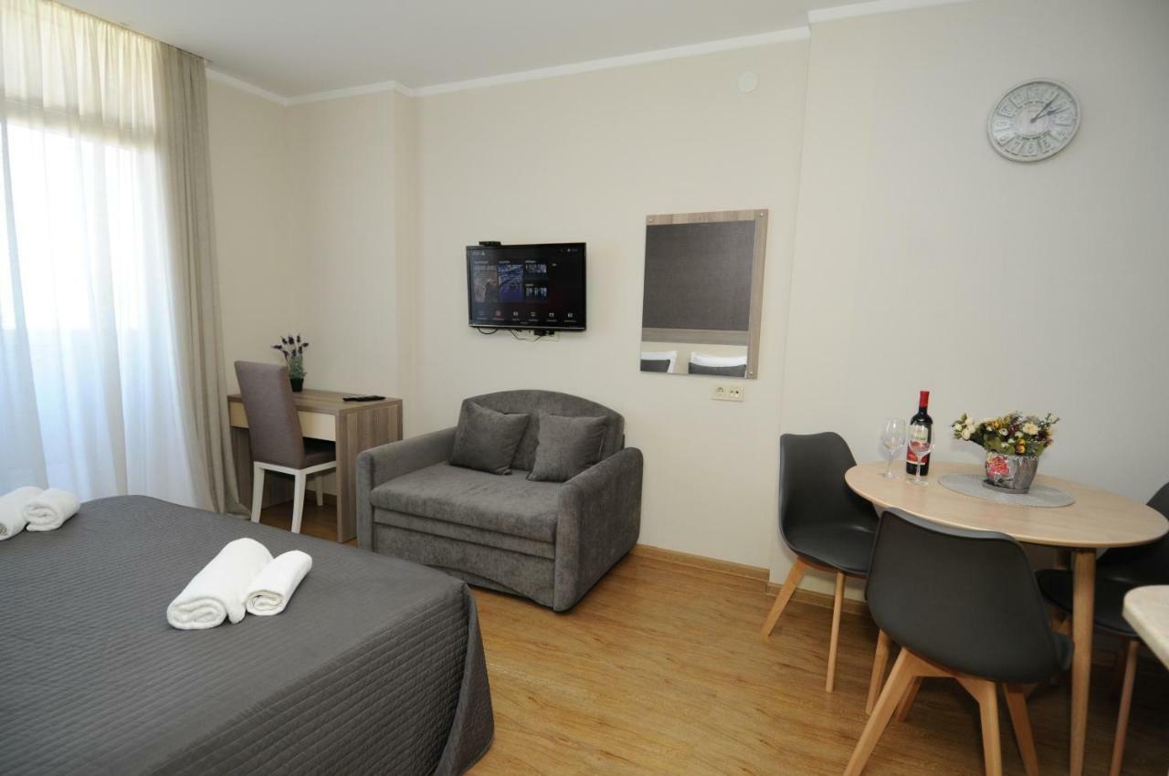 Appartement I Like Batoumi Extérieur photo