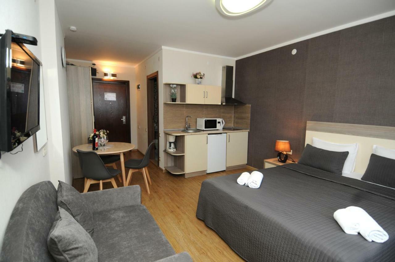 Appartement I Like Batoumi Extérieur photo