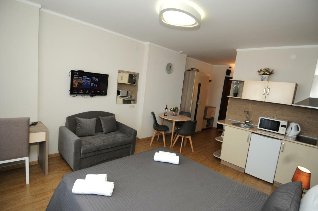Appartement I Like Batoumi Extérieur photo