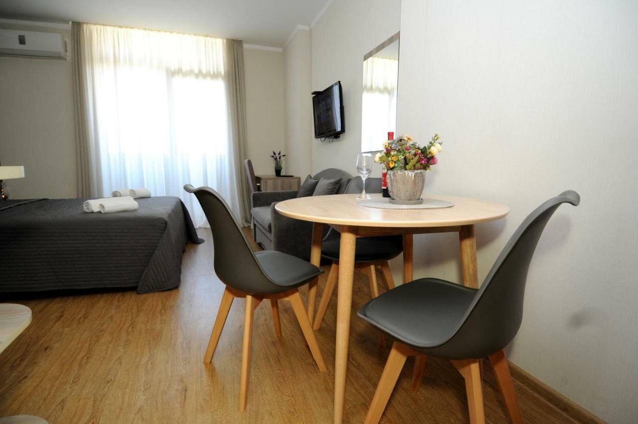 Appartement I Like Batoumi Extérieur photo