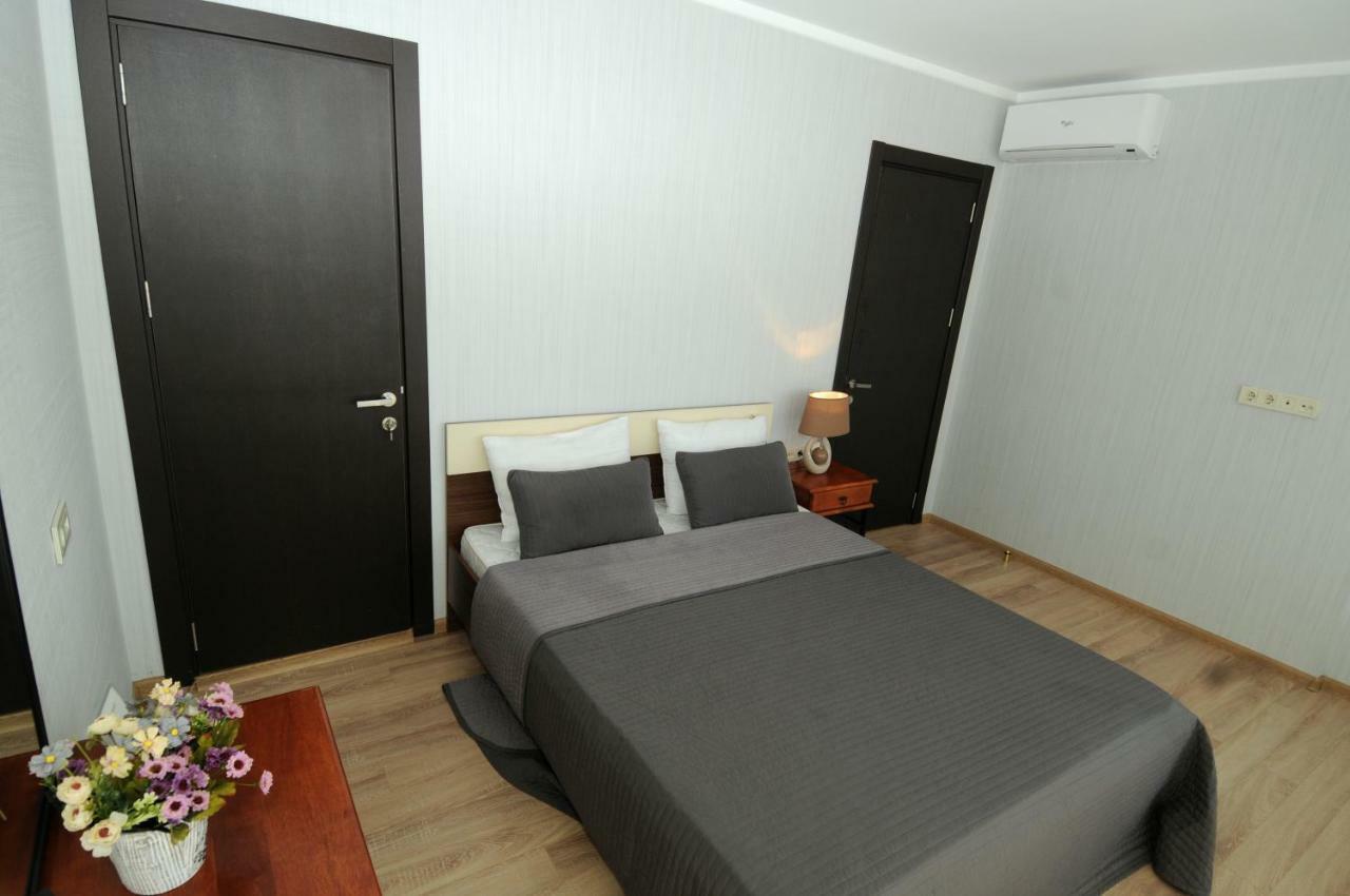 Appartement I Like Batoumi Extérieur photo