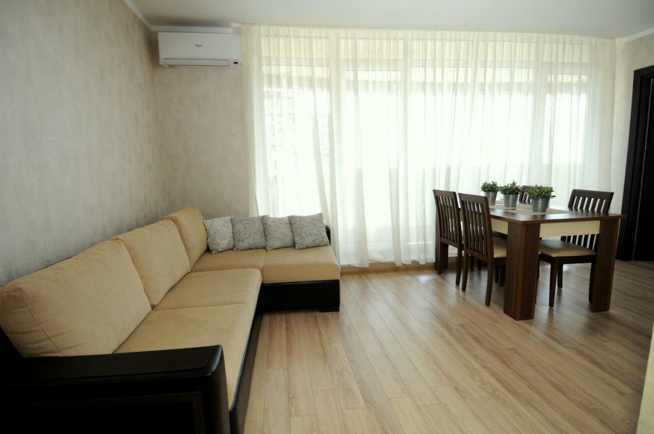 Appartement I Like Batoumi Extérieur photo